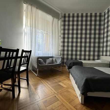 Cent Hostel Λούμπλιν Εξωτερικό φωτογραφία