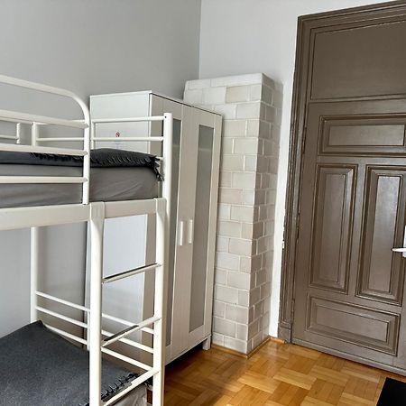Cent Hostel Λούμπλιν Εξωτερικό φωτογραφία