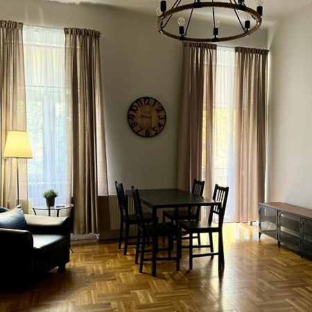 Cent Hostel Λούμπλιν Εξωτερικό φωτογραφία