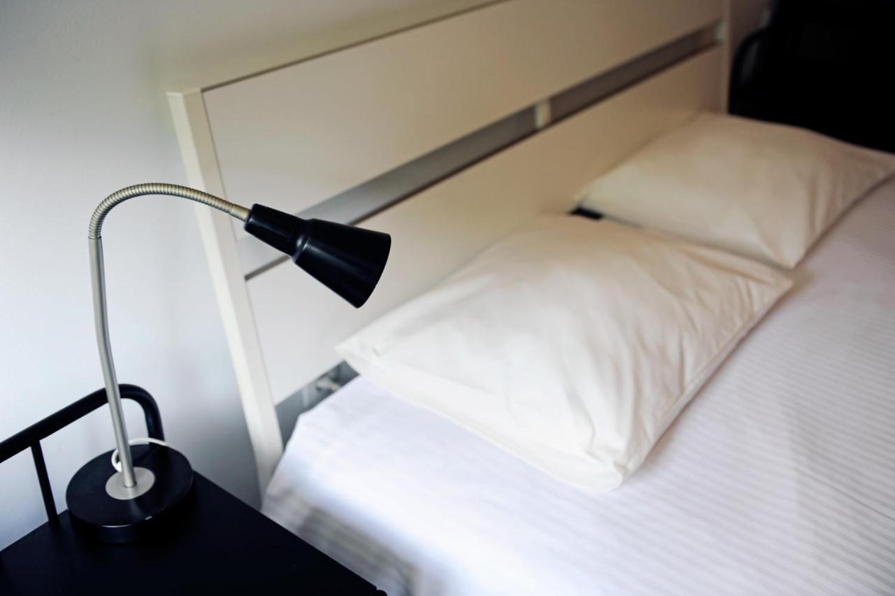 Cent Hostel Λούμπλιν Εξωτερικό φωτογραφία
