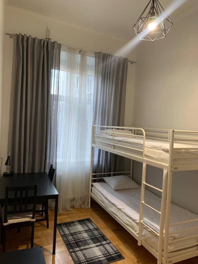 Cent Hostel Λούμπλιν Εξωτερικό φωτογραφία