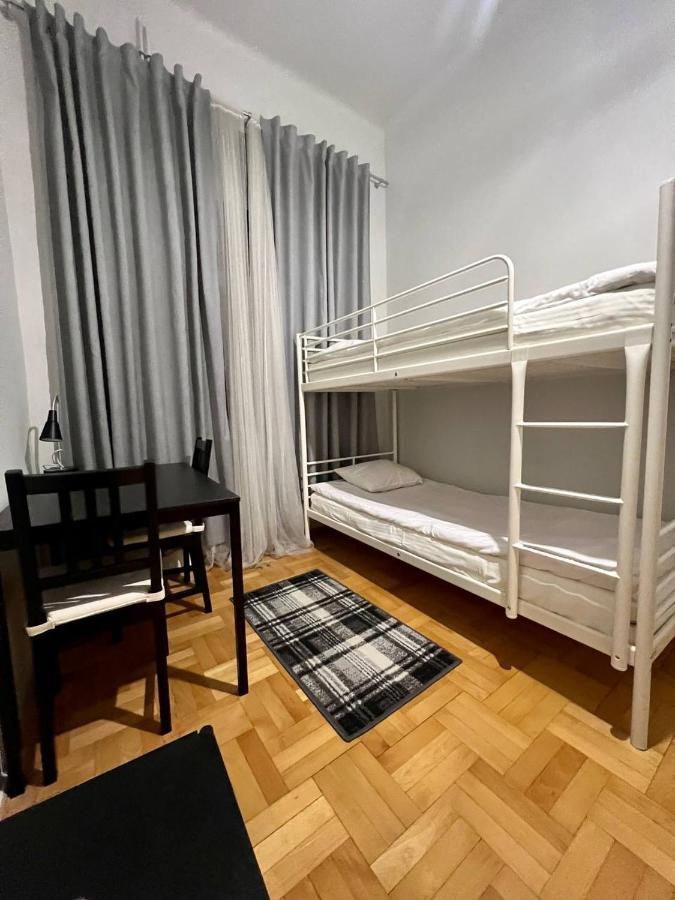 Cent Hostel Λούμπλιν Εξωτερικό φωτογραφία
