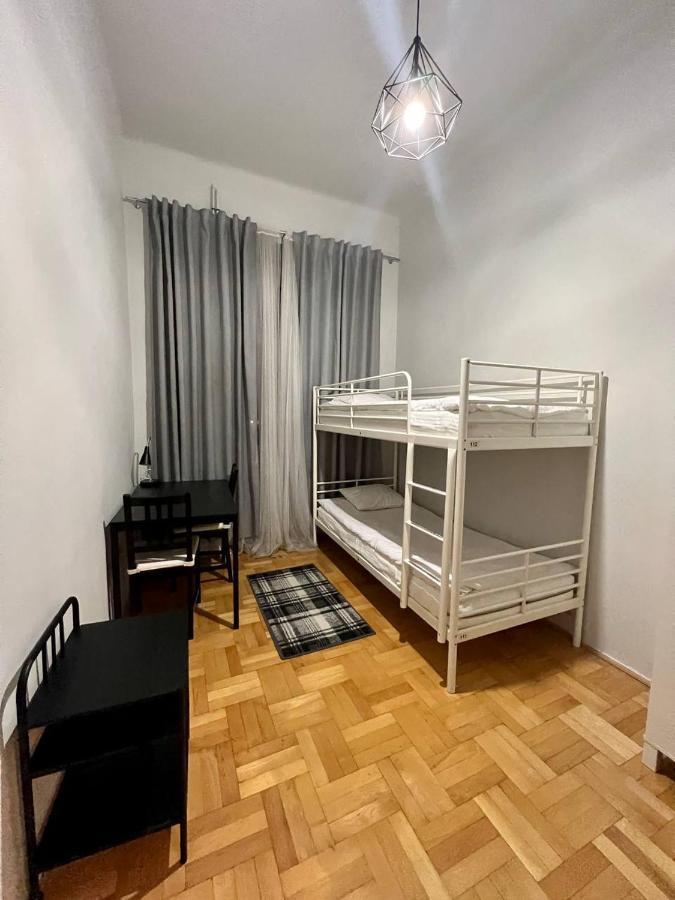 Cent Hostel Λούμπλιν Εξωτερικό φωτογραφία