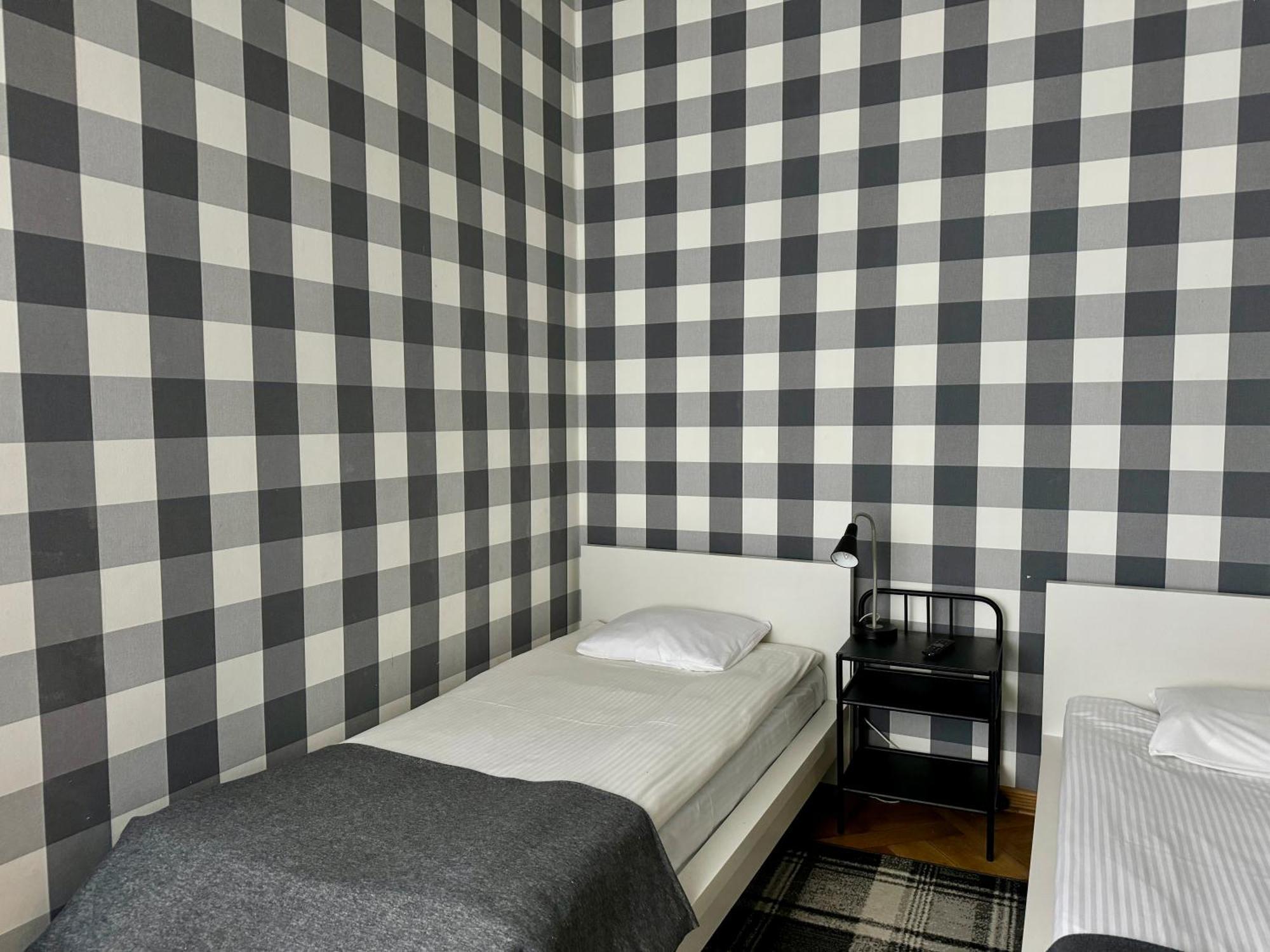 Cent Hostel Λούμπλιν Εξωτερικό φωτογραφία