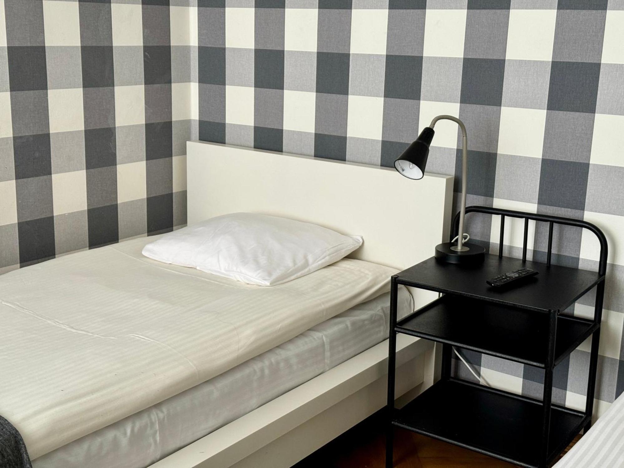 Cent Hostel Λούμπλιν Εξωτερικό φωτογραφία