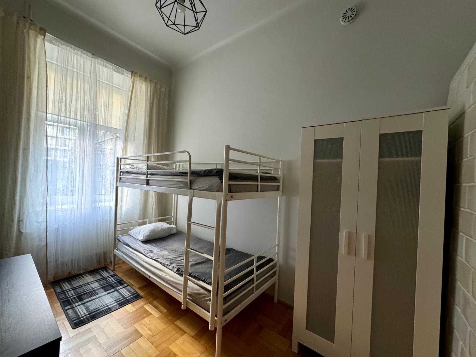 Cent Hostel Λούμπλιν Εξωτερικό φωτογραφία