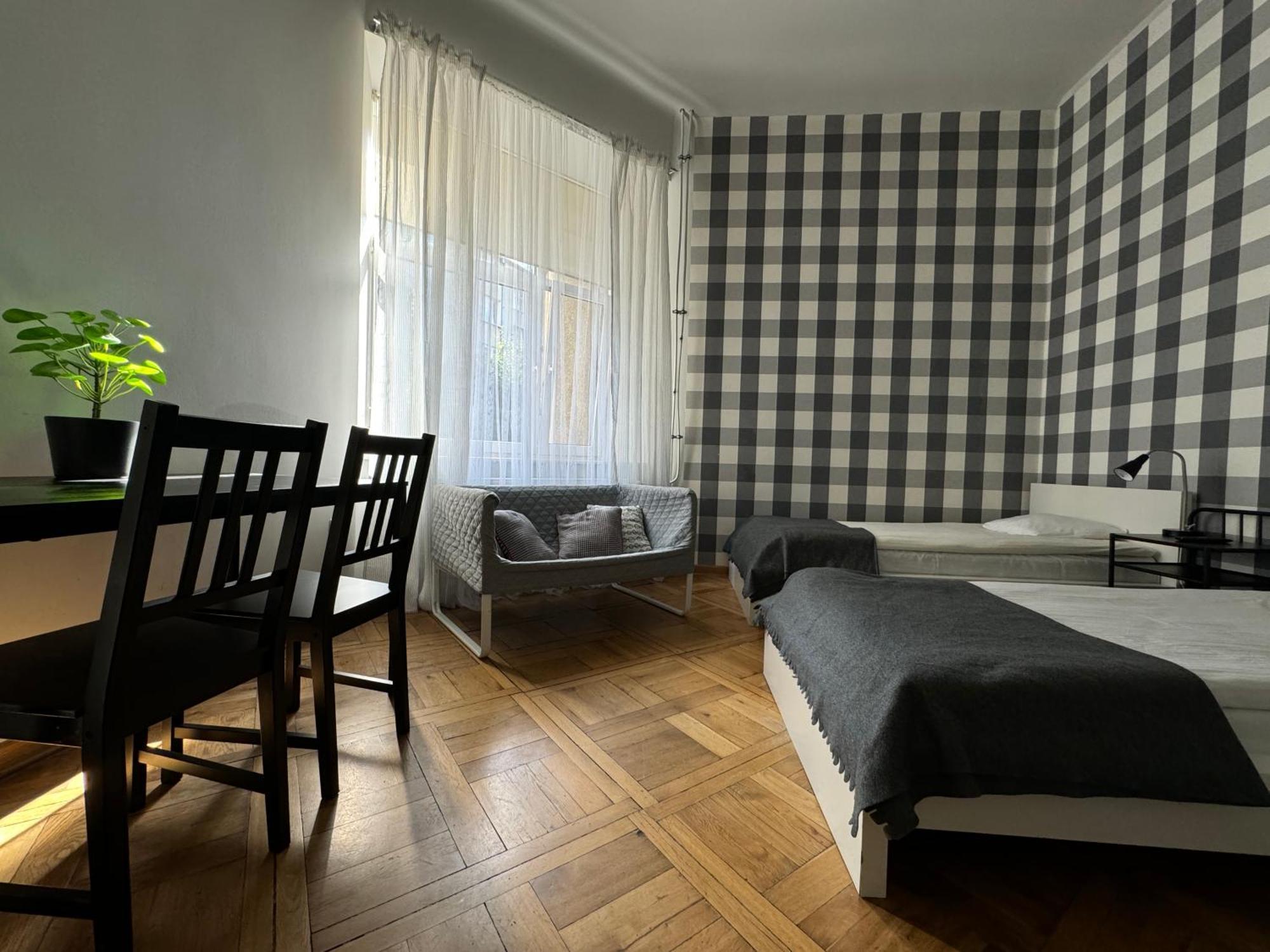 Cent Hostel Λούμπλιν Εξωτερικό φωτογραφία