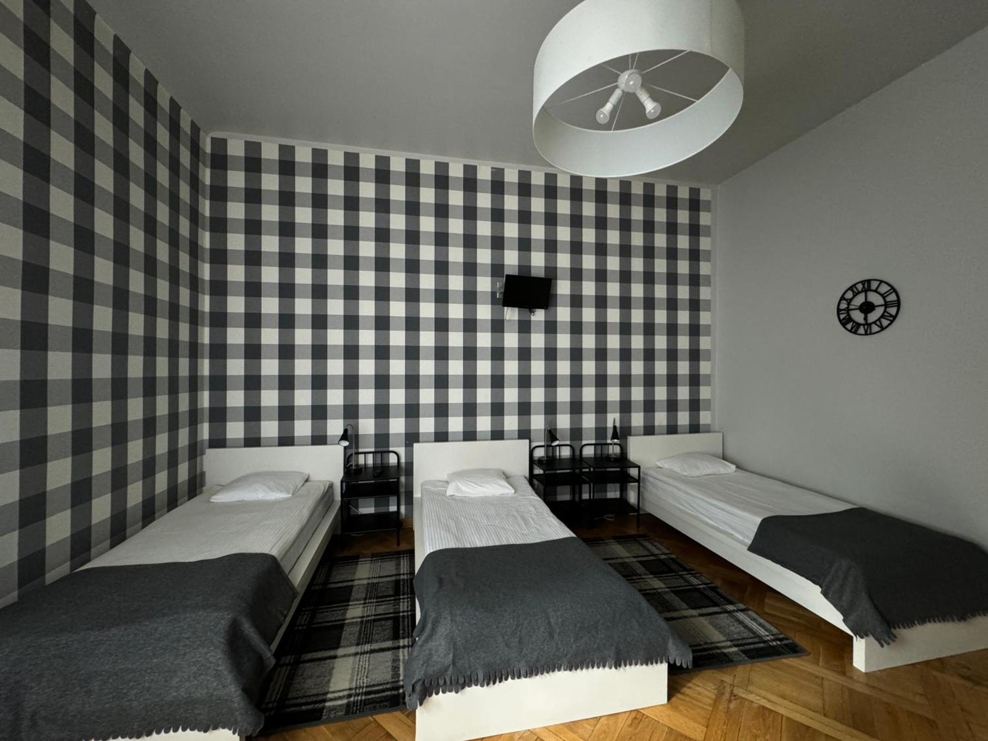 Cent Hostel Λούμπλιν Εξωτερικό φωτογραφία