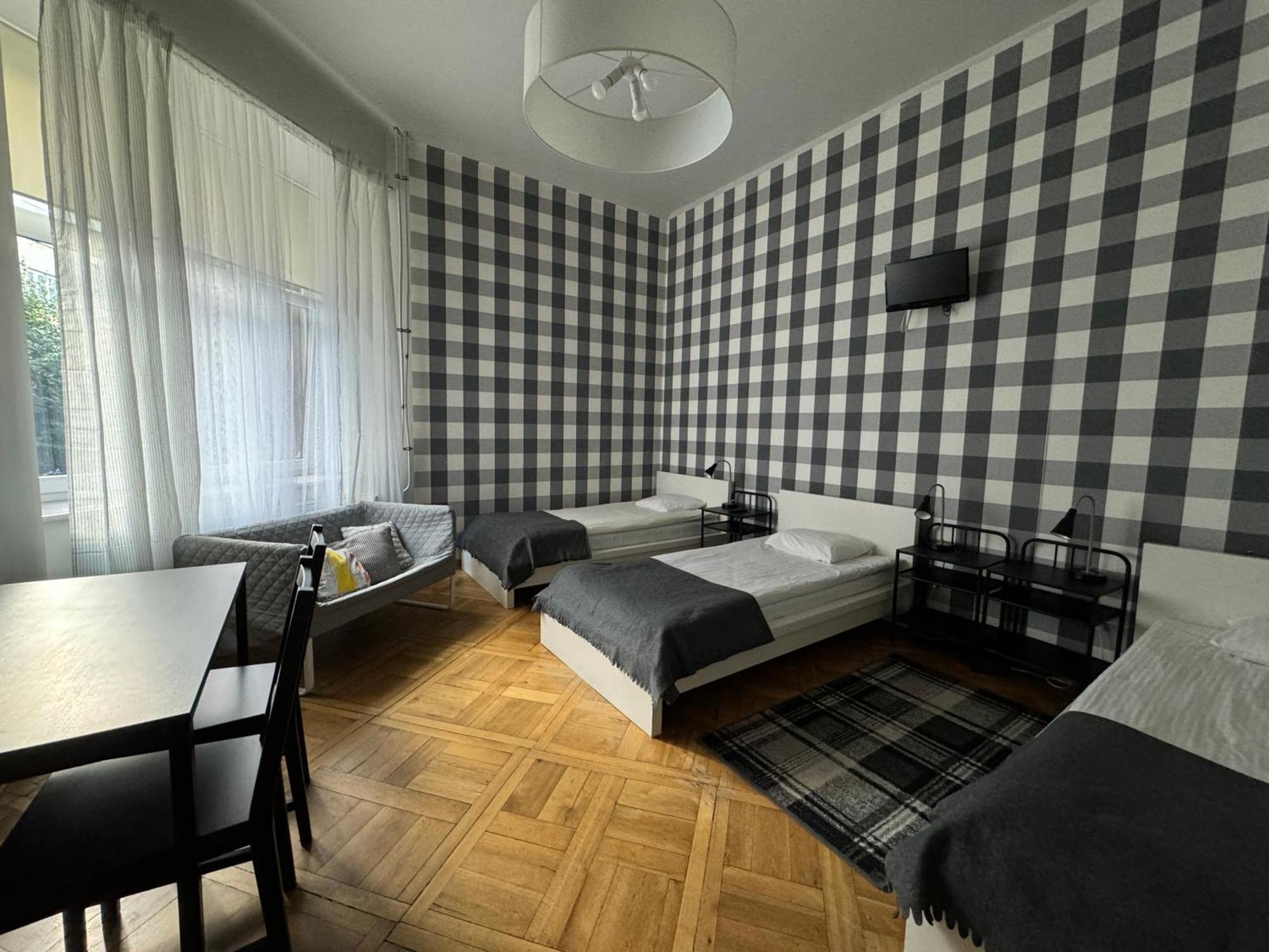 Cent Hostel Λούμπλιν Εξωτερικό φωτογραφία