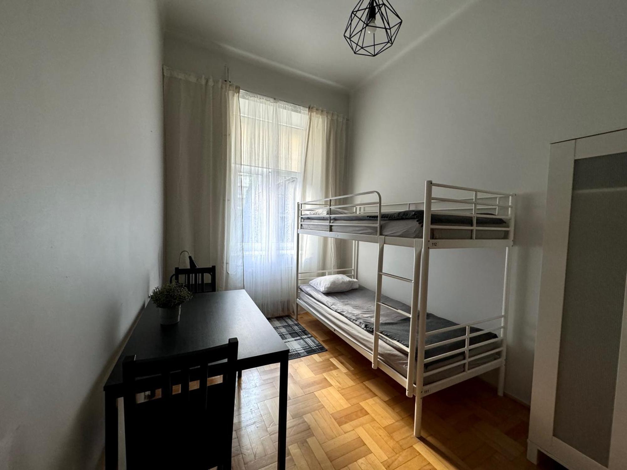 Cent Hostel Λούμπλιν Εξωτερικό φωτογραφία