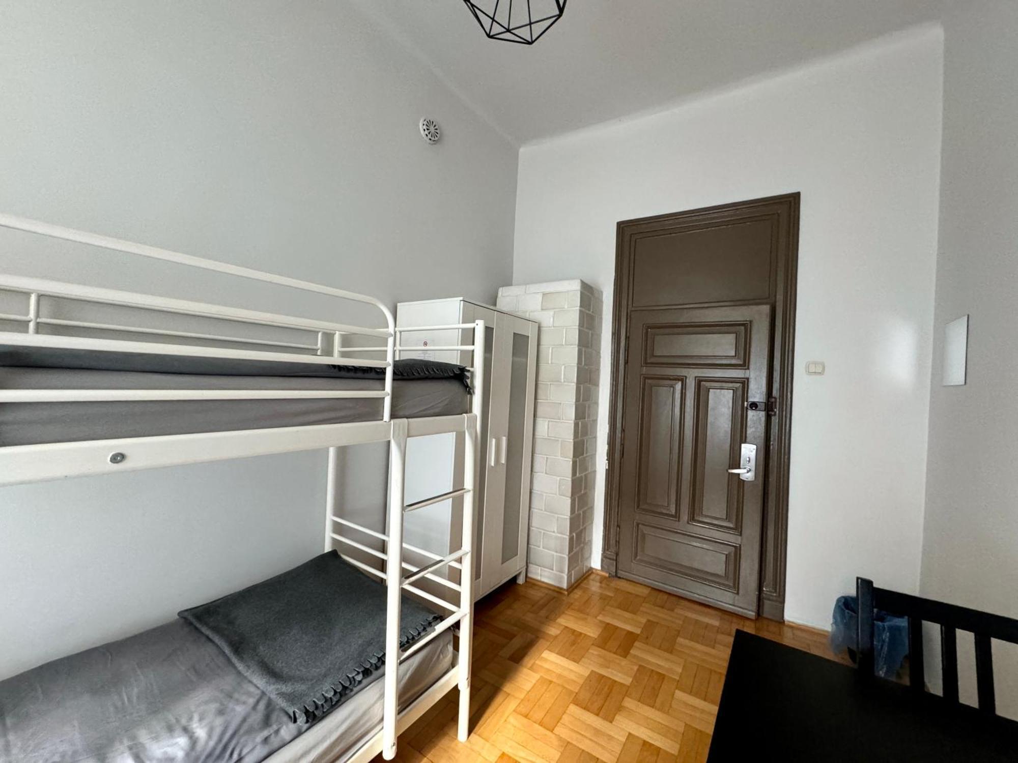 Cent Hostel Λούμπλιν Εξωτερικό φωτογραφία