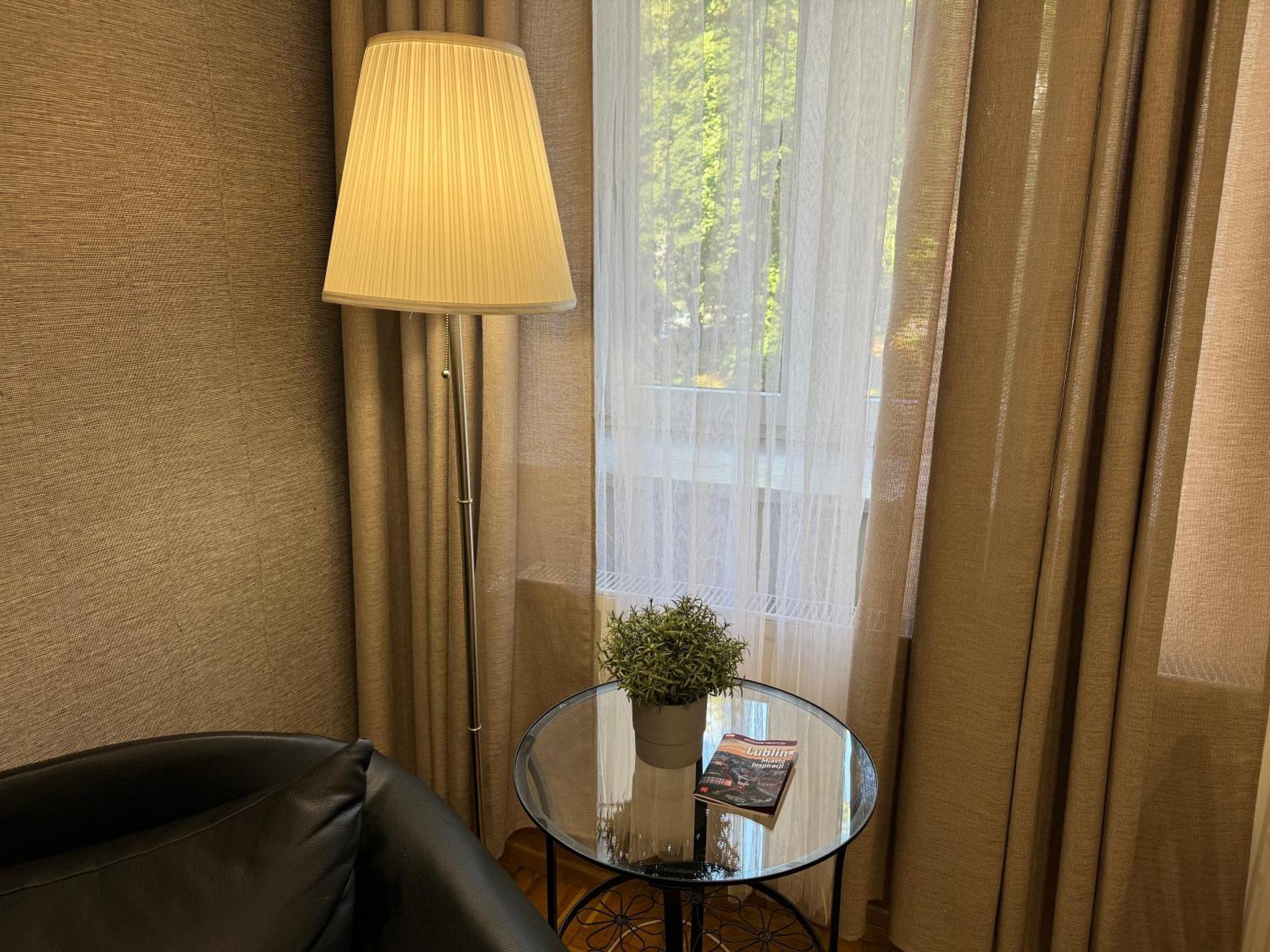 Cent Hostel Λούμπλιν Εξωτερικό φωτογραφία