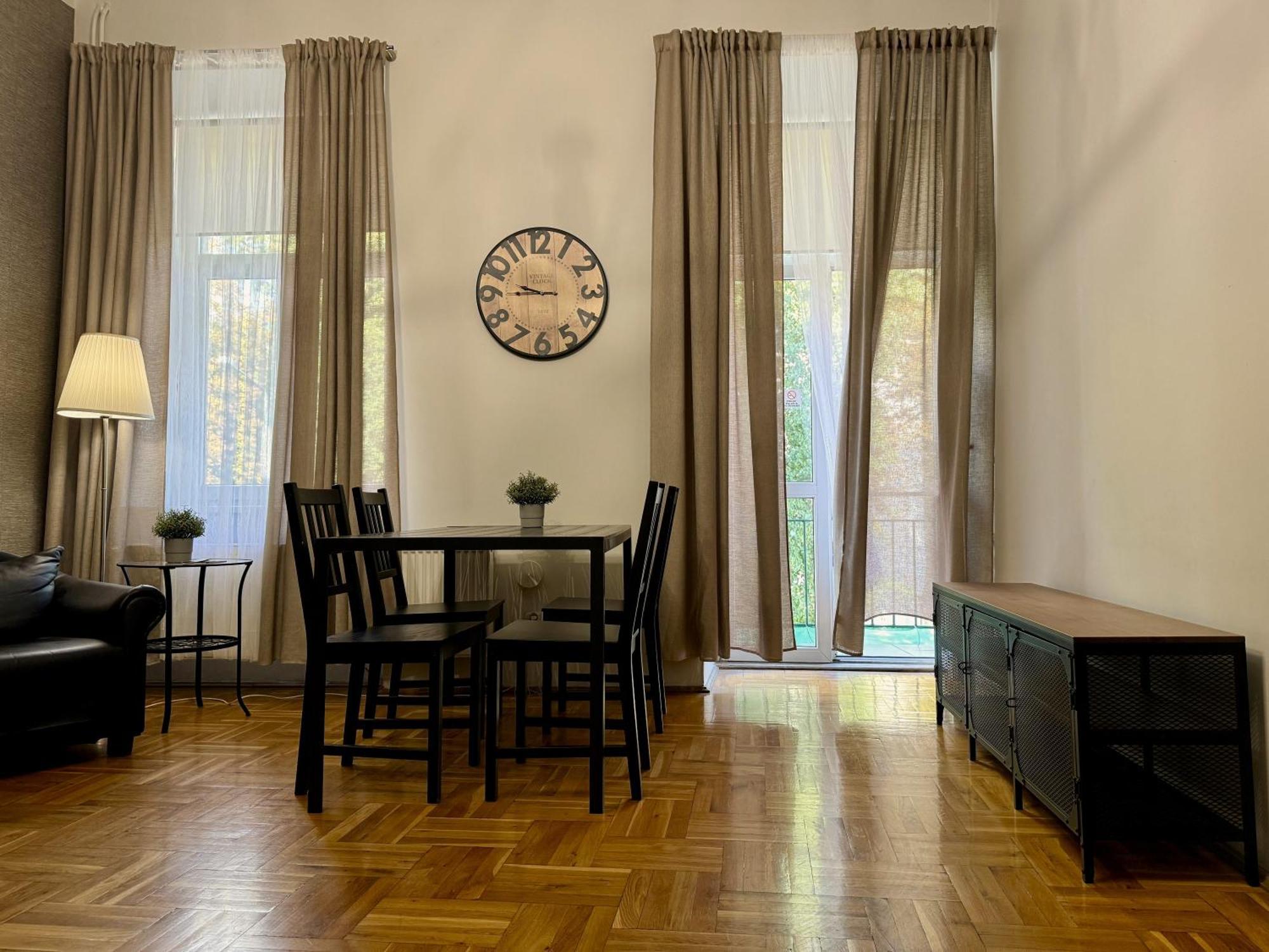 Cent Hostel Λούμπλιν Εξωτερικό φωτογραφία