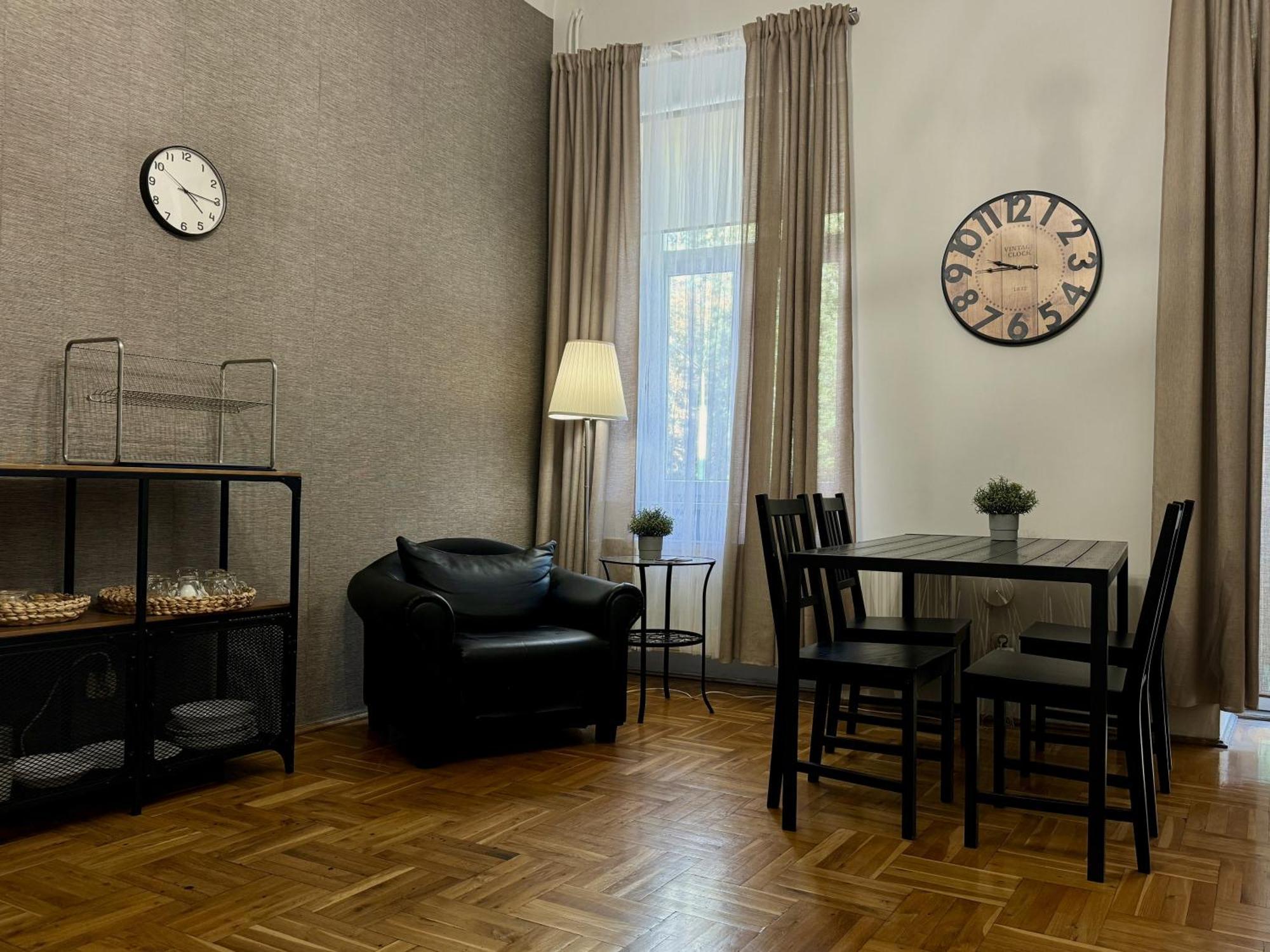 Cent Hostel Λούμπλιν Εξωτερικό φωτογραφία