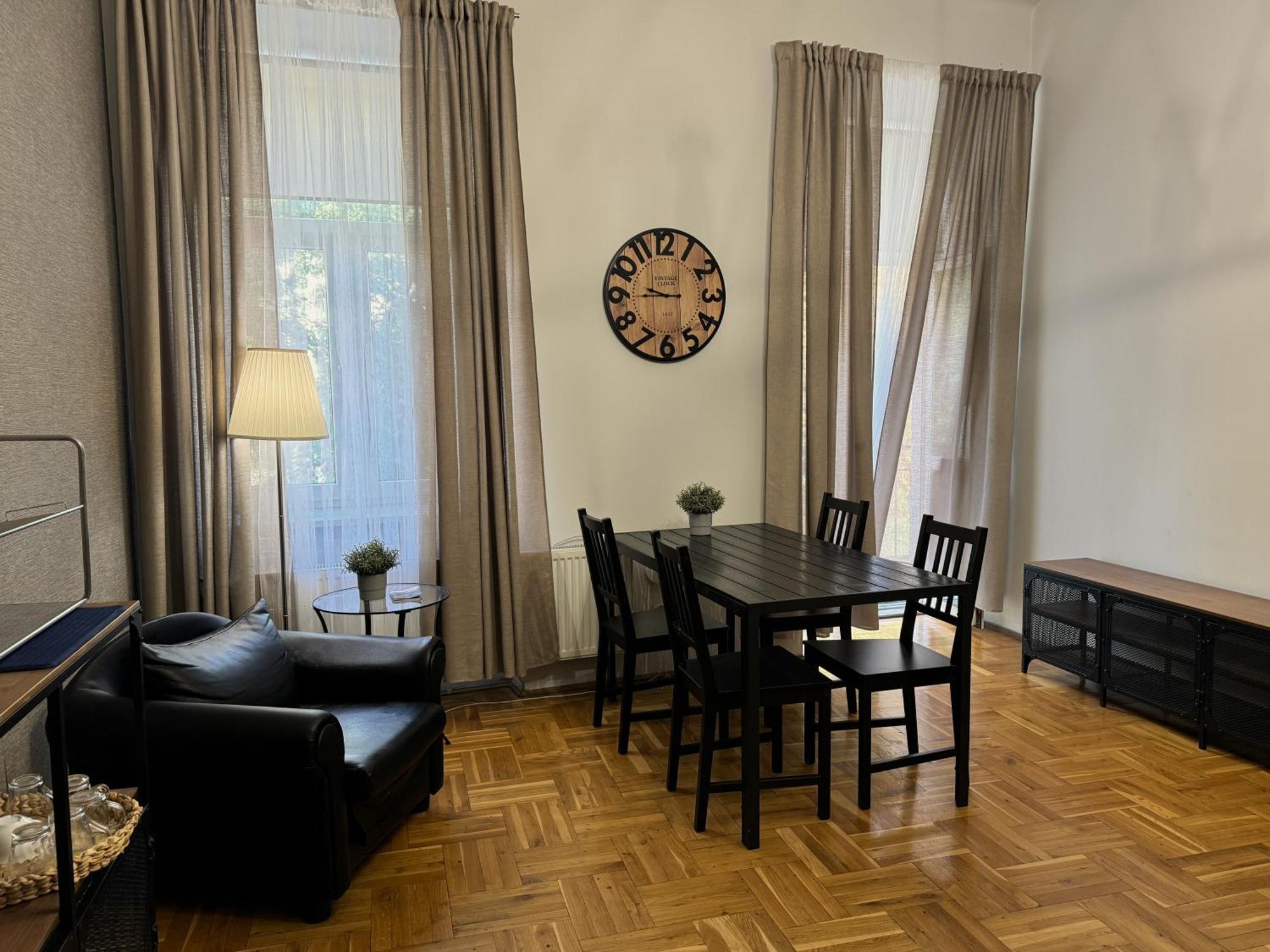 Cent Hostel Λούμπλιν Εξωτερικό φωτογραφία