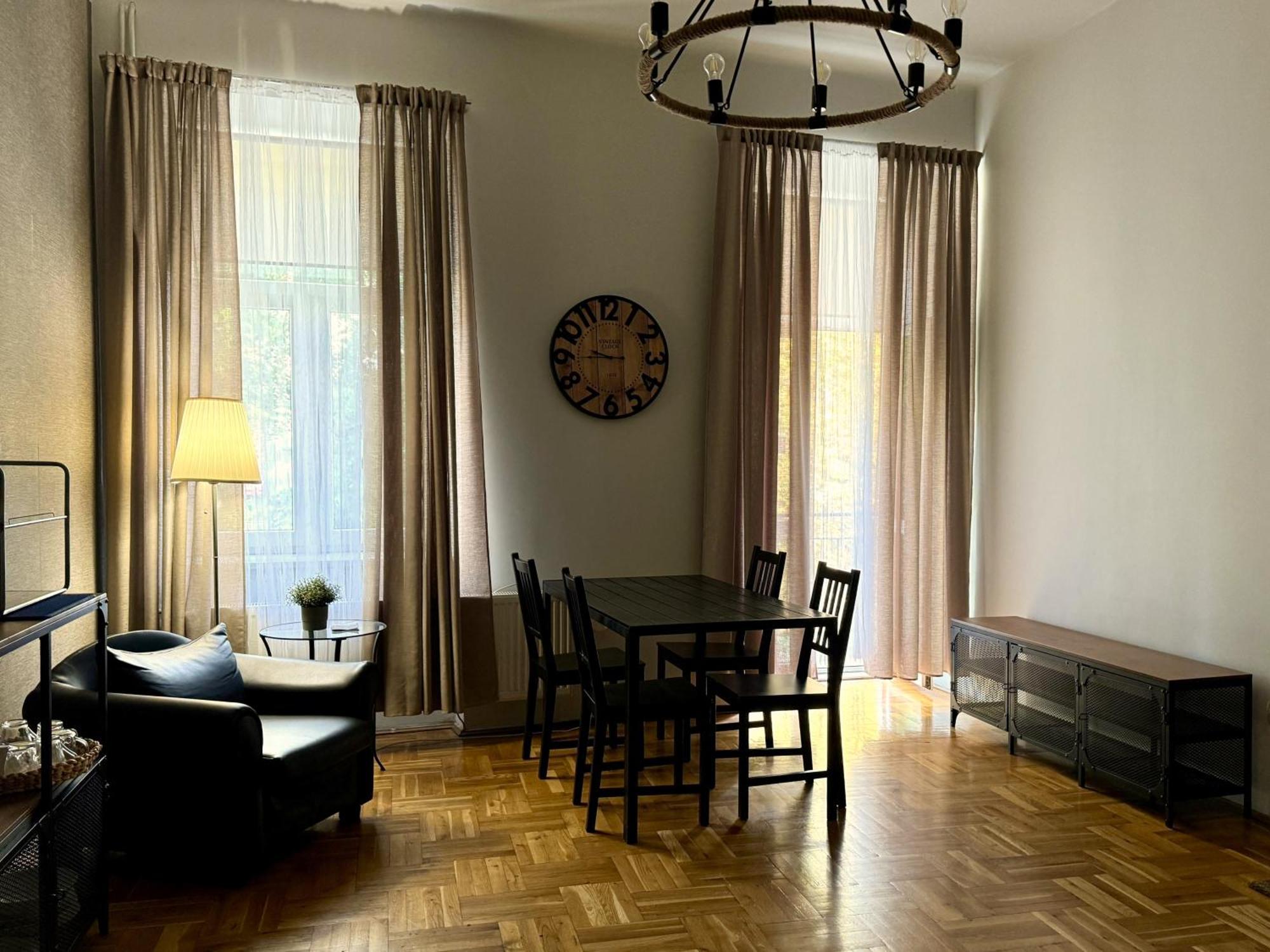 Cent Hostel Λούμπλιν Εξωτερικό φωτογραφία