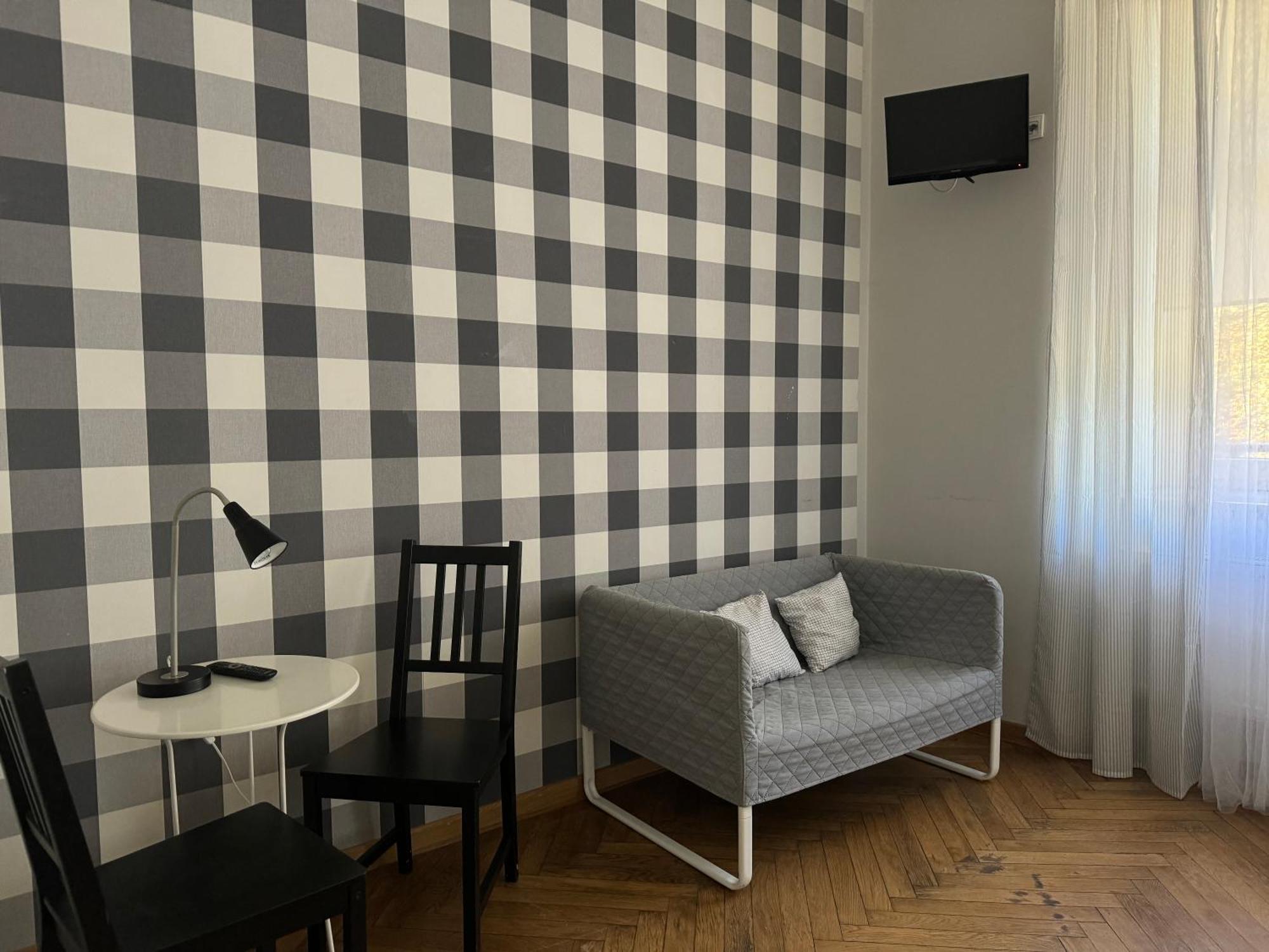 Cent Hostel Λούμπλιν Εξωτερικό φωτογραφία