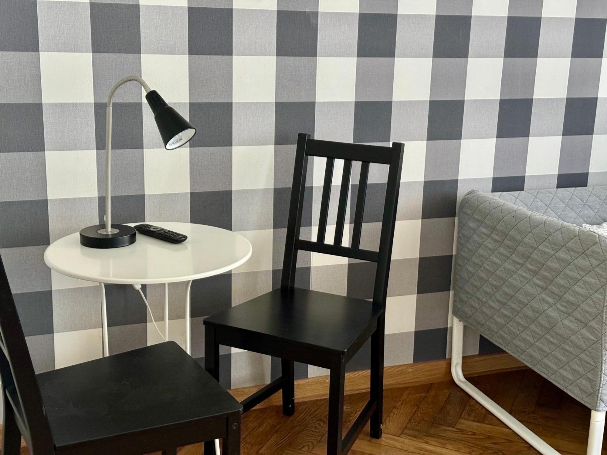Cent Hostel Λούμπλιν Εξωτερικό φωτογραφία