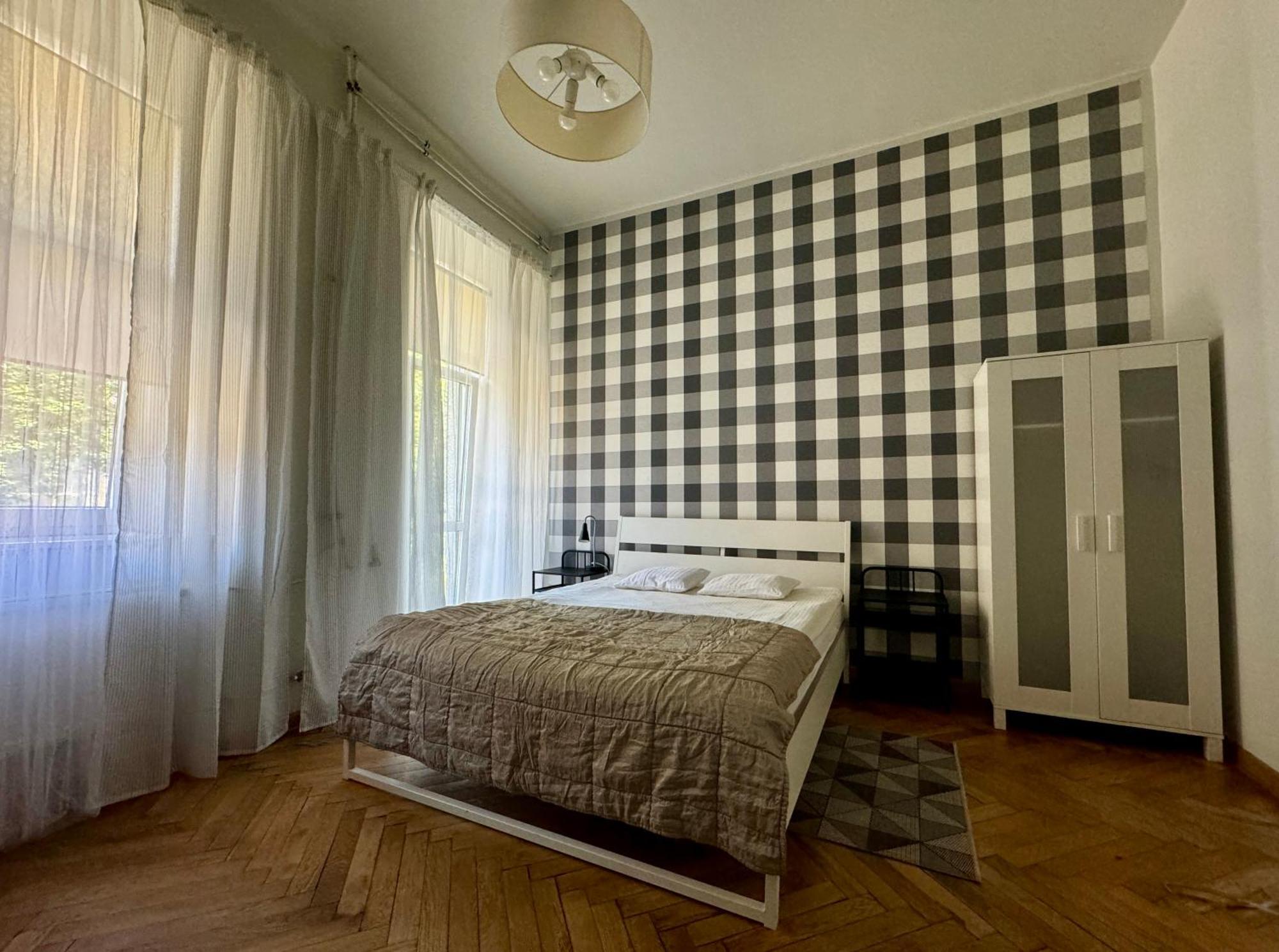 Cent Hostel Λούμπλιν Εξωτερικό φωτογραφία