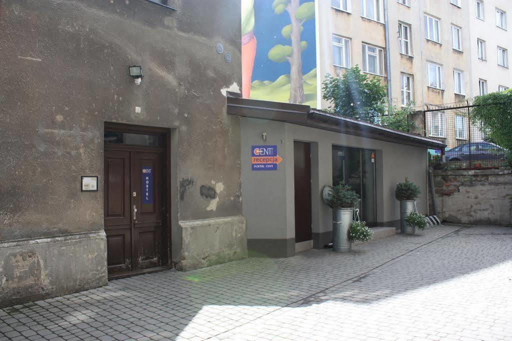 Cent Hostel Λούμπλιν Εξωτερικό φωτογραφία