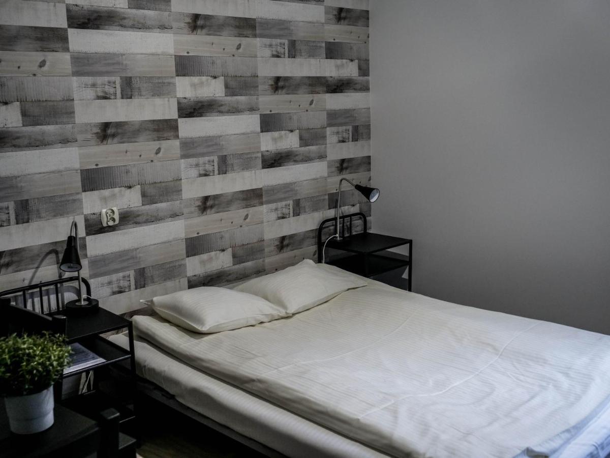 Cent Hostel Λούμπλιν Εξωτερικό φωτογραφία
