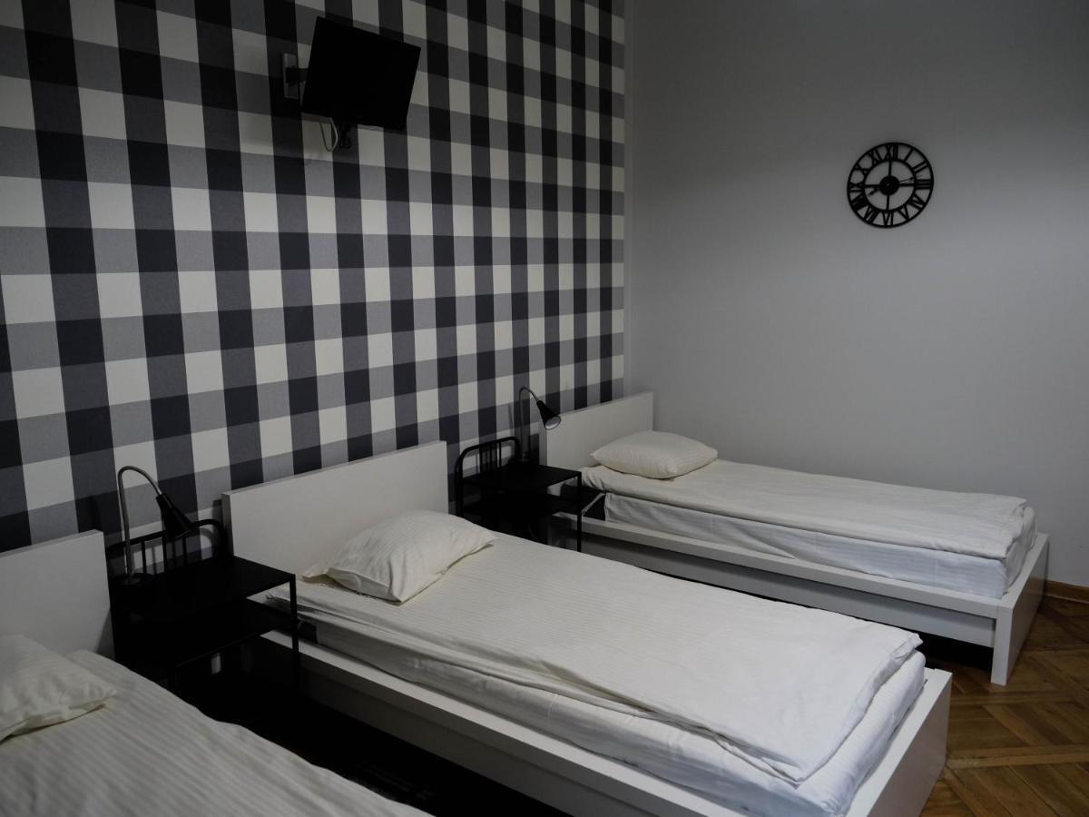 Cent Hostel Λούμπλιν Εξωτερικό φωτογραφία