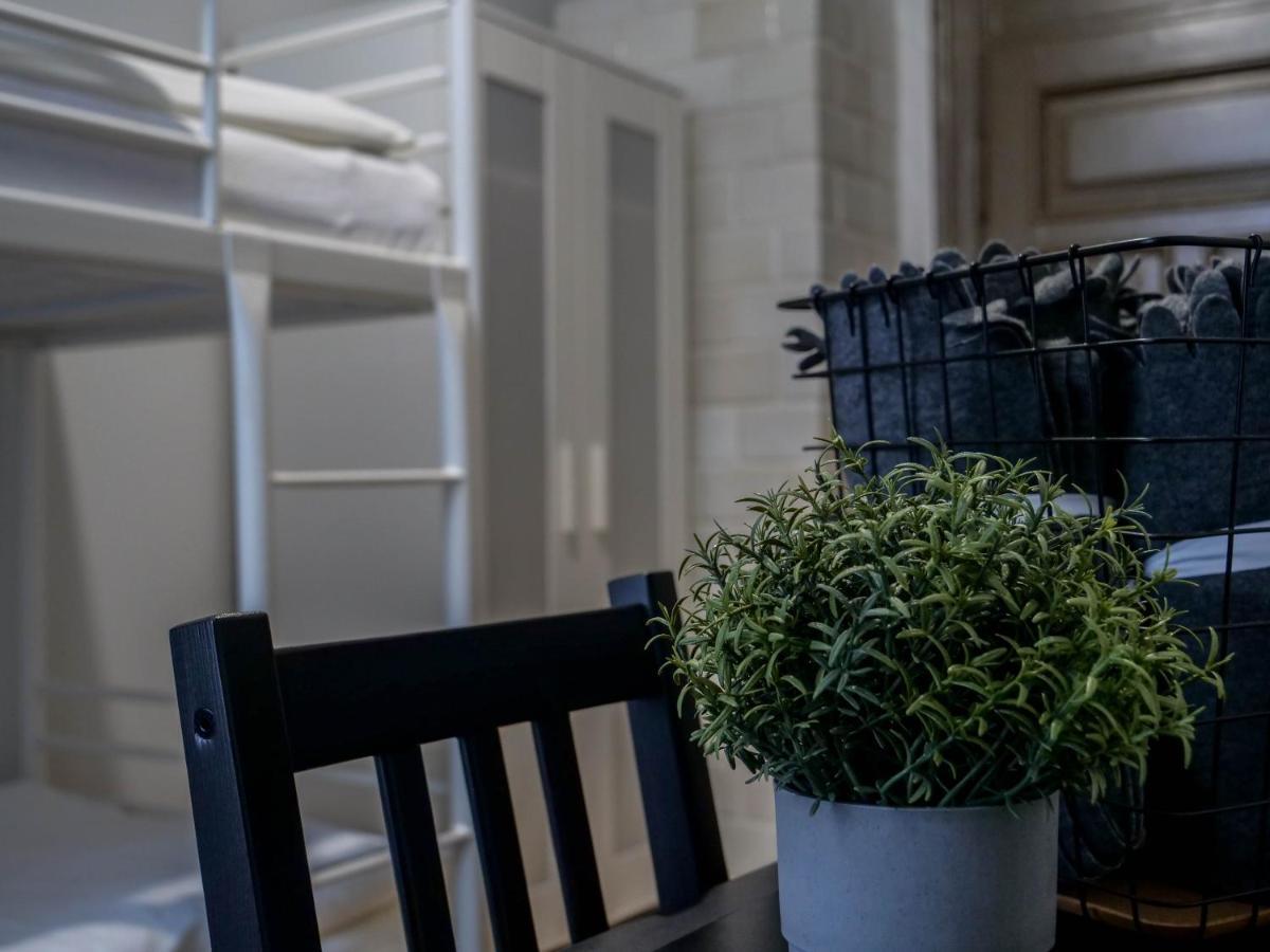 Cent Hostel Λούμπλιν Εξωτερικό φωτογραφία