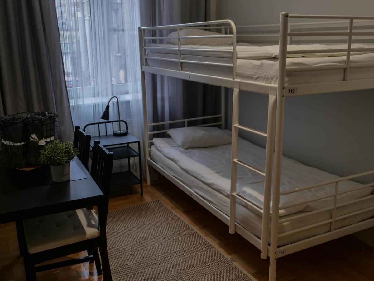 Cent Hostel Λούμπλιν Εξωτερικό φωτογραφία