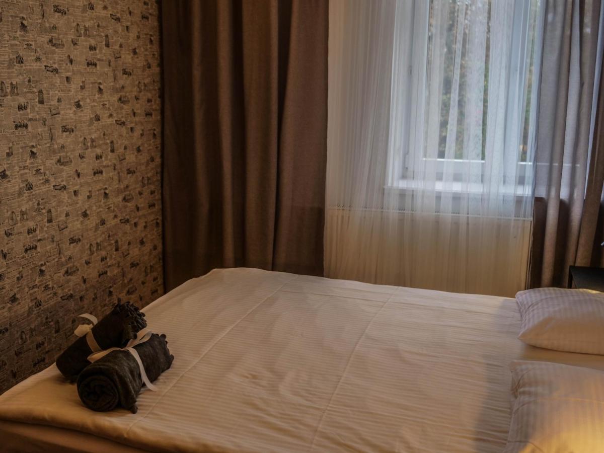 Cent Hostel Λούμπλιν Εξωτερικό φωτογραφία