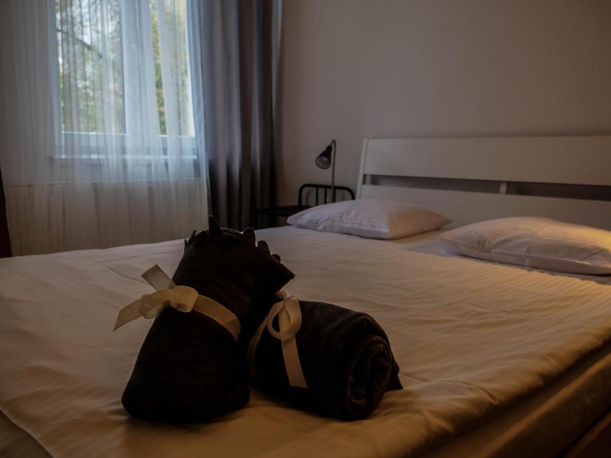 Cent Hostel Λούμπλιν Εξωτερικό φωτογραφία