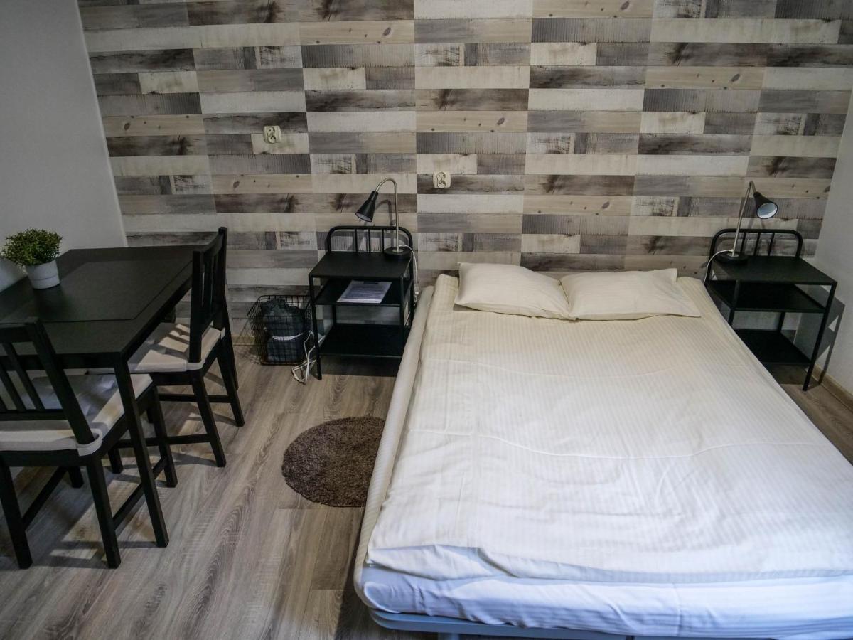 Cent Hostel Λούμπλιν Εξωτερικό φωτογραφία