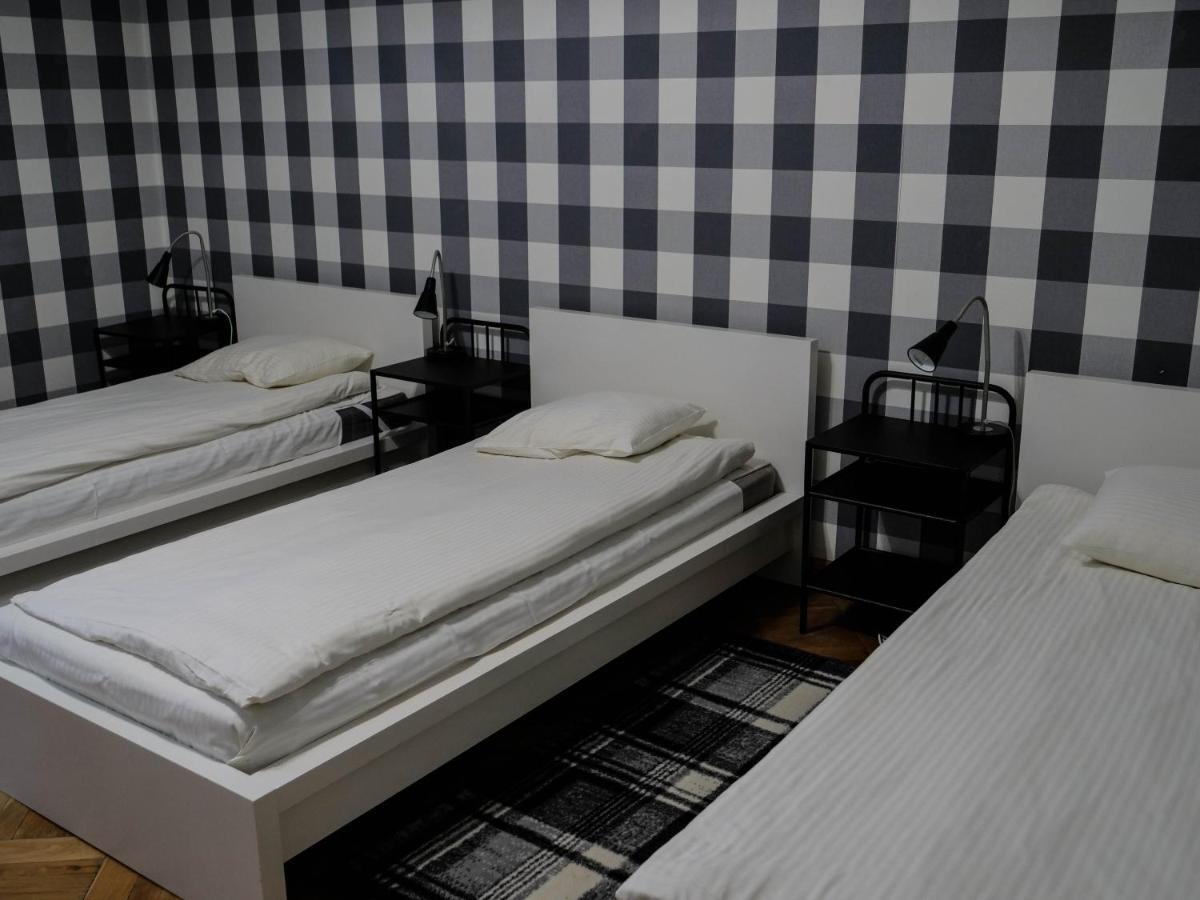 Cent Hostel Λούμπλιν Εξωτερικό φωτογραφία
