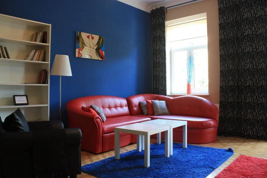 Cent Hostel Λούμπλιν Εξωτερικό φωτογραφία