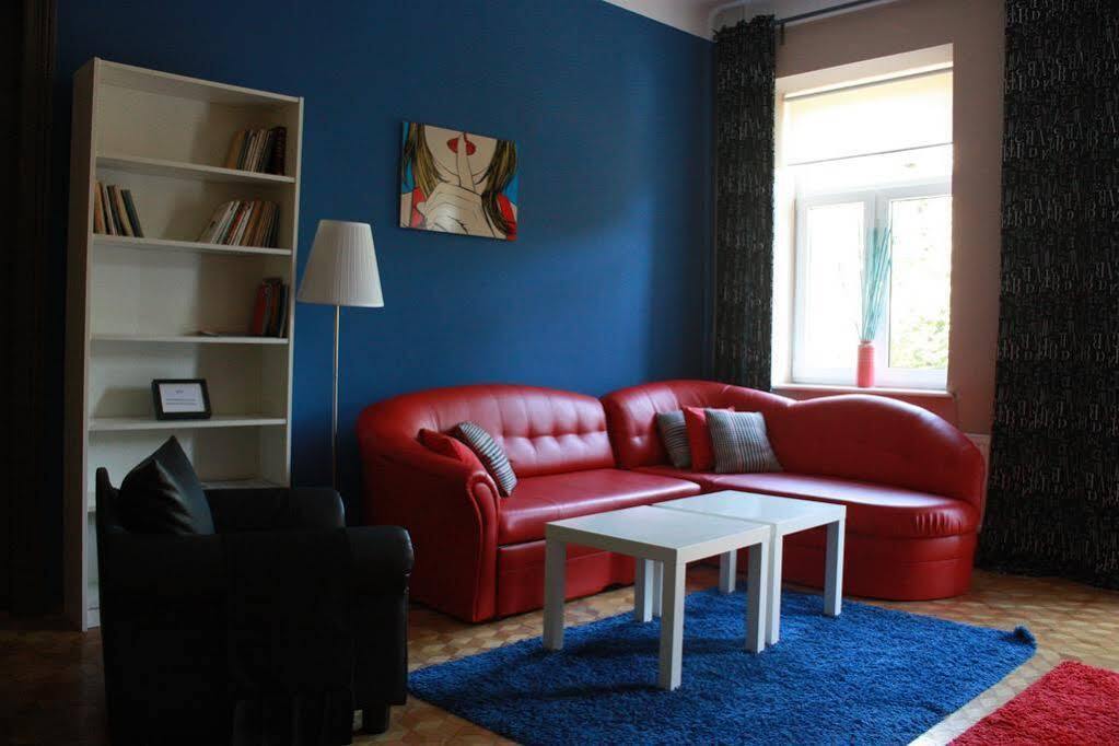 Cent Hostel Λούμπλιν Εξωτερικό φωτογραφία